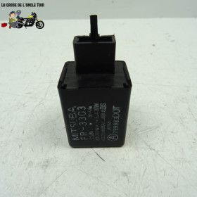 Centrale clignotants Honda...