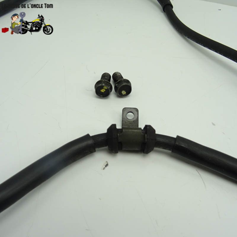 Kit durites de frein Honda 500 CB 500S 2003 - CTM-12228-073