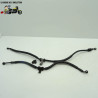 Kit durites de frein Honda 500 CB 500S 2003 - CTM-12228-073