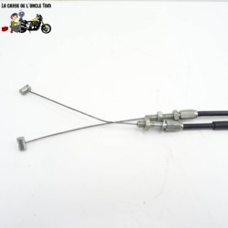 Câbles d'accélération Honda 500 CB 500S 2003