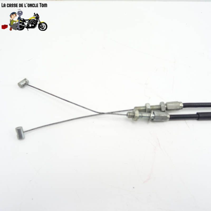 Câbles d'accélération Honda 500 CB 500S 2003 - CTM-12228-086