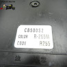 Passage roue arrière Honda 500 CB 500S 2003 - Cassetom - Nos pièces motos