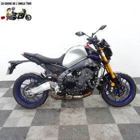 Yamaha 900 MT-09 de  2023