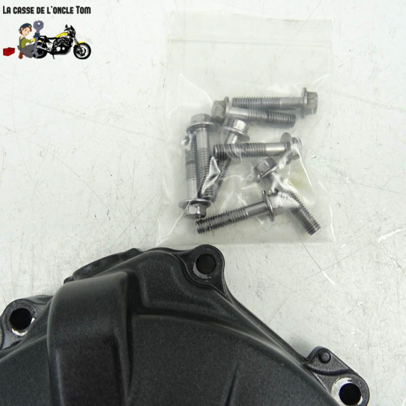 Carter d'alternateur Honda 600 cbf hornet 2013 - CTM-11466-005