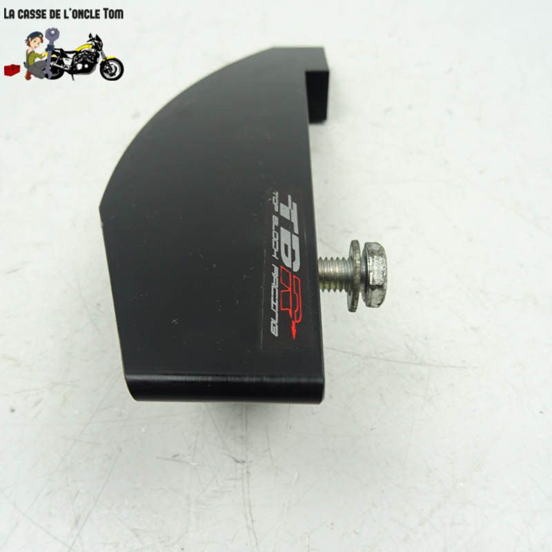 Tampon de protection "top block"  Honda 600 cbf hornet 2013 - CTM-11466-009