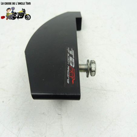 Tampon de protection "top block" Honda 600 cbf hornet 2013