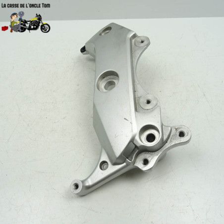 Renfort de cadre gauche Honda 600 cbf hornet 2013 - CTM-11466-014