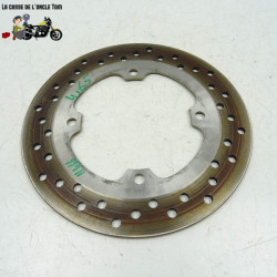 Disque frein arrière Honda 600 cbf hornet 2013 - CTM-11466-016