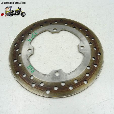 Disque frein arrière Honda 600 cbf hornet 2013 - CTM-11466-016