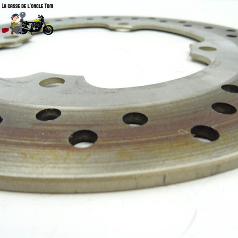 Disque frein arrière Honda 600 cbf hornet 2013 - CTM-11466-016