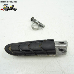Repose pied avant gauche Honda 600 cbf hornet 2013 - CTM-11466-020
