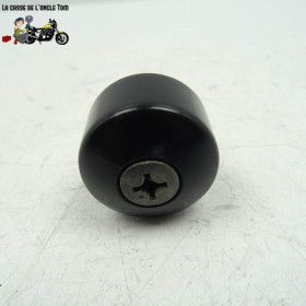 Embout guidon Honda 600 cbf...