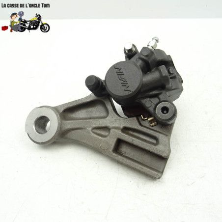 Etrier de frein arrière droit + support Honda 600 cbf hornet 2013 - CTM-11466-023