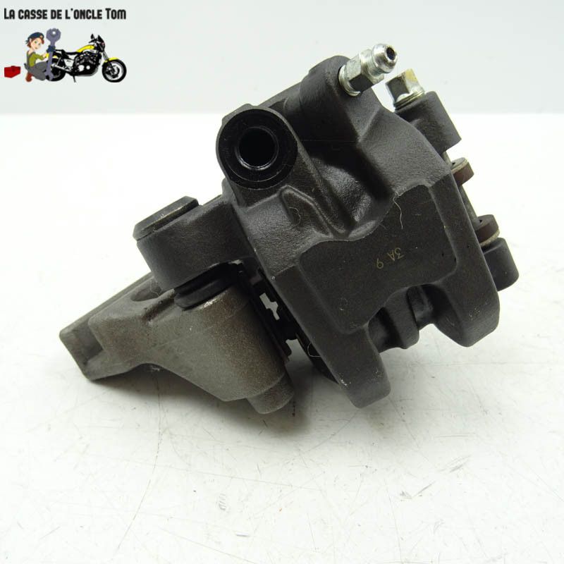 Etrier de frein arrière droit + support  Honda 600 cbf hornet 2013 - CTM-11466-023