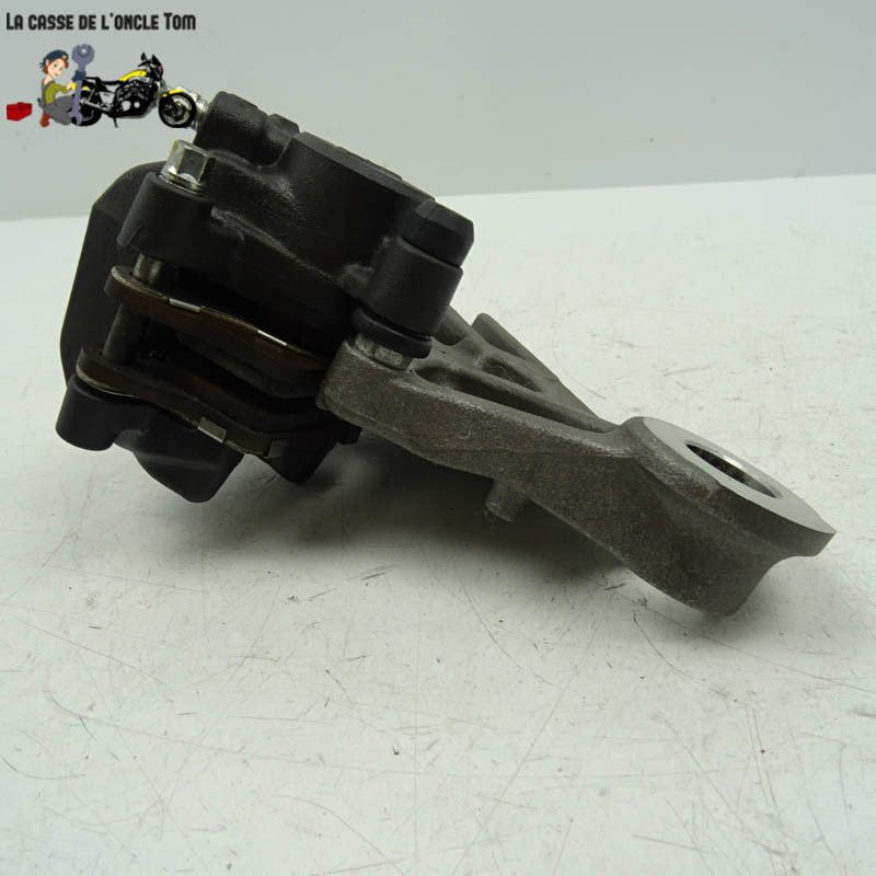 Etrier de frein arrière droit + support  Honda 600 cbf hornet 2013 - CTM-11466-023