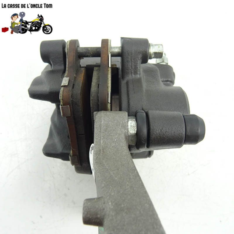 Etrier de frein arrière droit + support  Honda 600 cbf hornet 2013 - CTM-11466-023