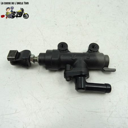 Maître cylindre de frein arrière Honda 600 cbf hornet 2013 - CTM-11466-027