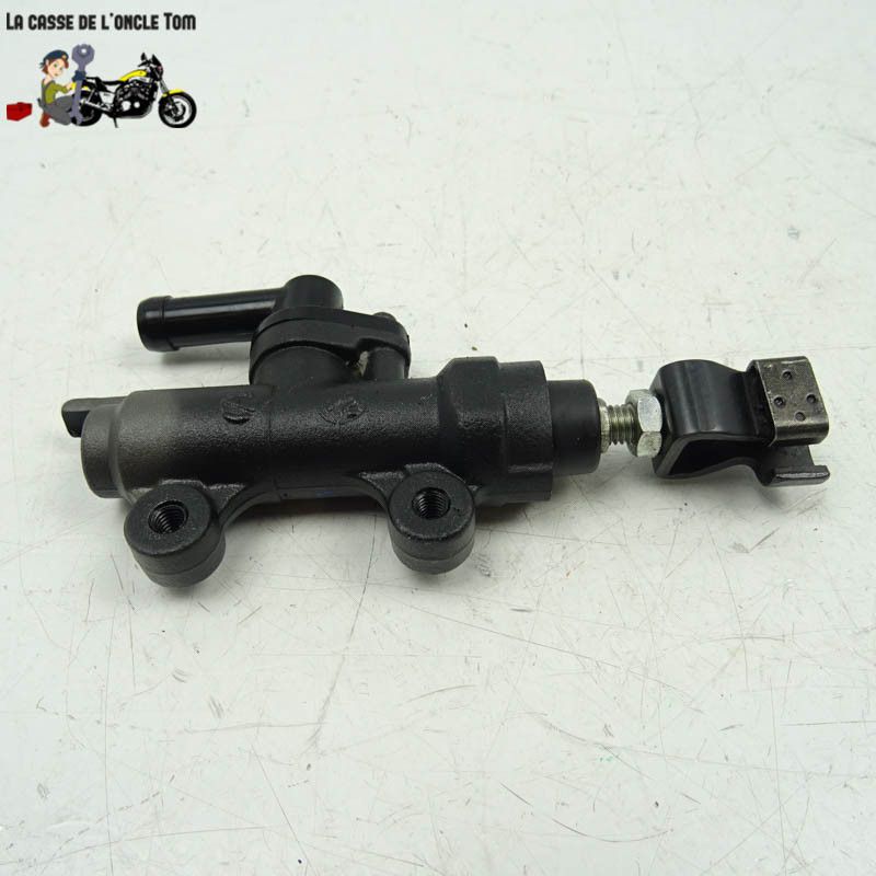 Maître cylindre de frein arrière Honda 600 cbf hornet 2013 - CTM-11466-027