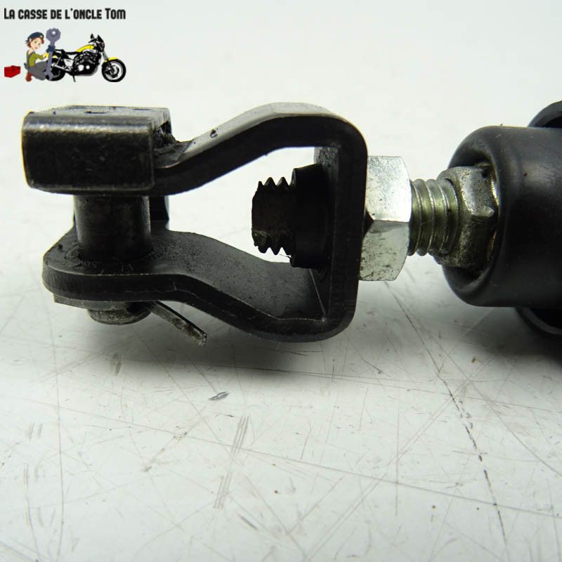 Maître cylindre de frein arrière Honda 600 cbf hornet 2013 - CTM-11466-027