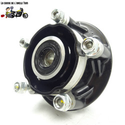 Porte couronne Honda 600 cbf hornet 2013 - CTM-11466-038