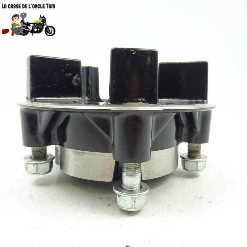 Porte couronne Honda 600 cbf hornet 2013 - CTM-11466-038