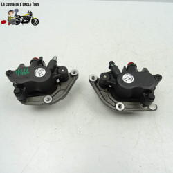 Etriers de frein avant Honda 600 cbf hornet 2013 - CTM-11466-039