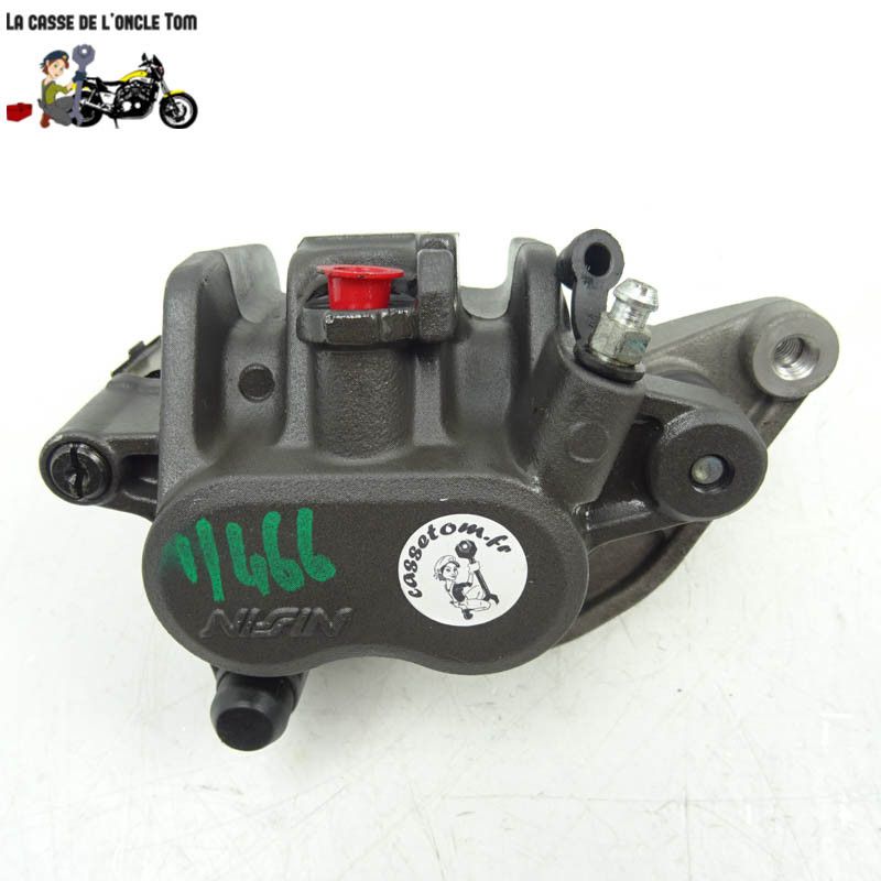 Etriers de frein avant Honda 600 cbf hornet 2013 - CTM-11466-039