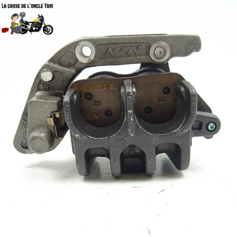 Etriers de frein avant Honda 600 cbf hornet 2013 - CTM-11466-039