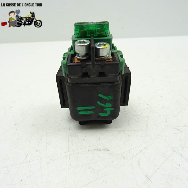 Relais de démarreur Honda 600 cbf hornet 2013 - CTM-11466-041