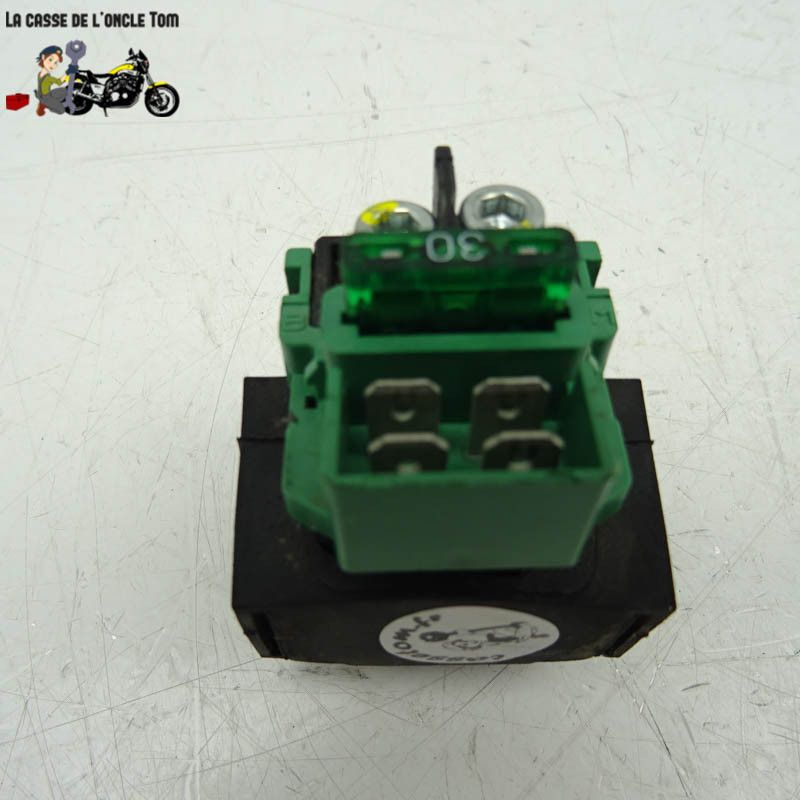 Relais de démarreur Honda 600 cbf hornet 2013 - CTM-11466-041