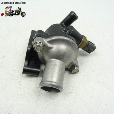 Calorstat Honda 600 cbf hornet 2013 - CTM-11466-047