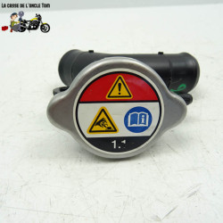 Bouchon de radiateur Honda 600 cbf hornet 2013 - CTM-11466-048