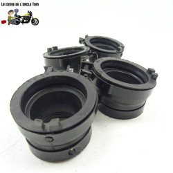 Pipes d'admission Honda 600 cbf hornet 2013 - CTM-11466-049