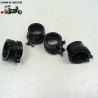 Pipes d'admission Honda 600 cbf hornet 2013 - CTM-11466-049