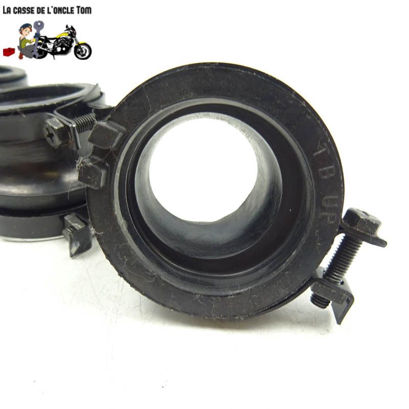 Pipes d'admission Honda 600 cbf hornet 2013 - CTM-11466-049