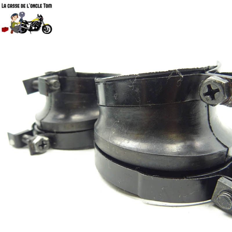 Pipes d'admission Honda 600 cbf hornet 2013 - CTM-11466-049