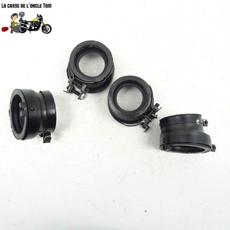 Pipes d'admission Honda 600 cbf hornet 2013 - CTM-11466-049