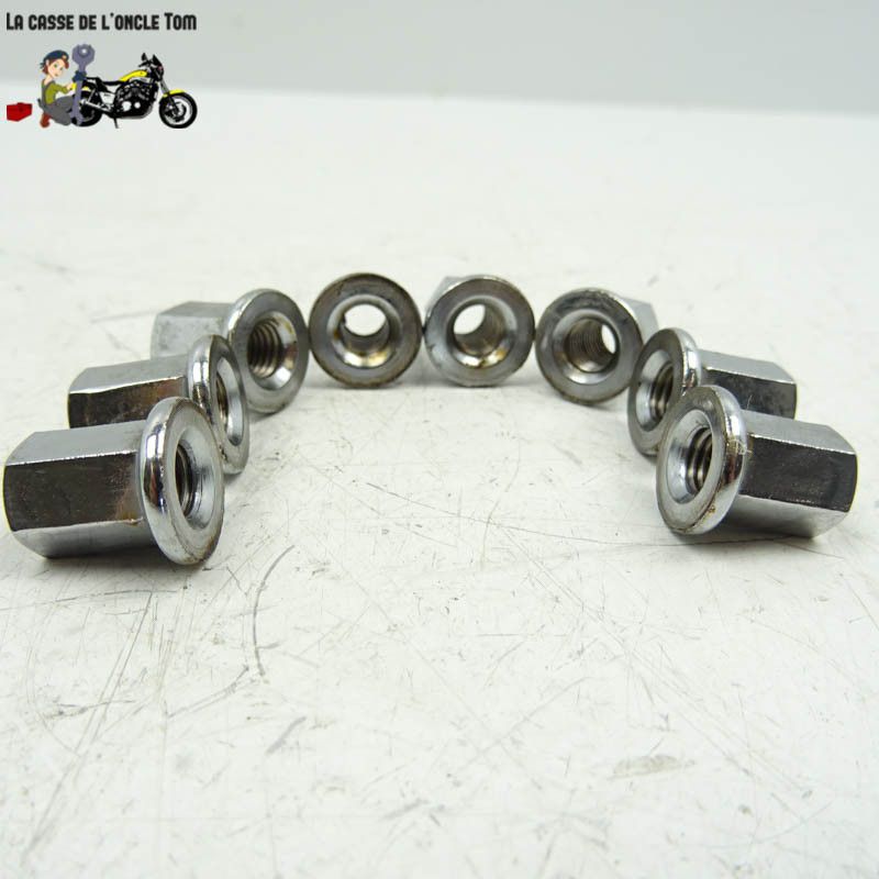 Ecrous divers  Honda 600 cbf hornet 2013 - CTM-11466-050