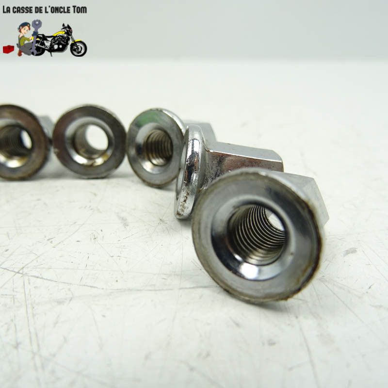 Ecrous divers  Honda 600 cbf hornet 2013 - CTM-11466-050