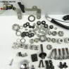 Kit visserie Honda 600 cbf hornet 2013 - CTM-11466-057