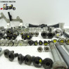 Kit visserie Honda 600 cbf hornet 2013 - CTM-11466-057