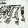Kit visserie Honda 600 cbf hornet 2013 - CTM-11466-057
