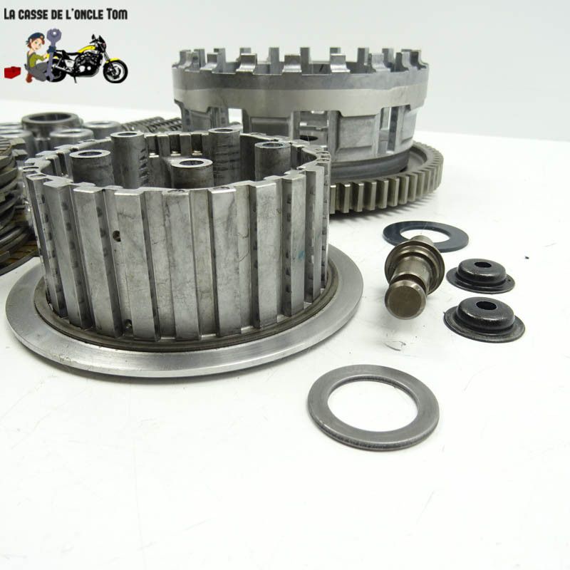 Embrayage Honda 600 cbf hornet 2013 - CTM-11466-059