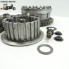 Embrayage Honda 600 cbf hornet 2013 - CTM-11466-059