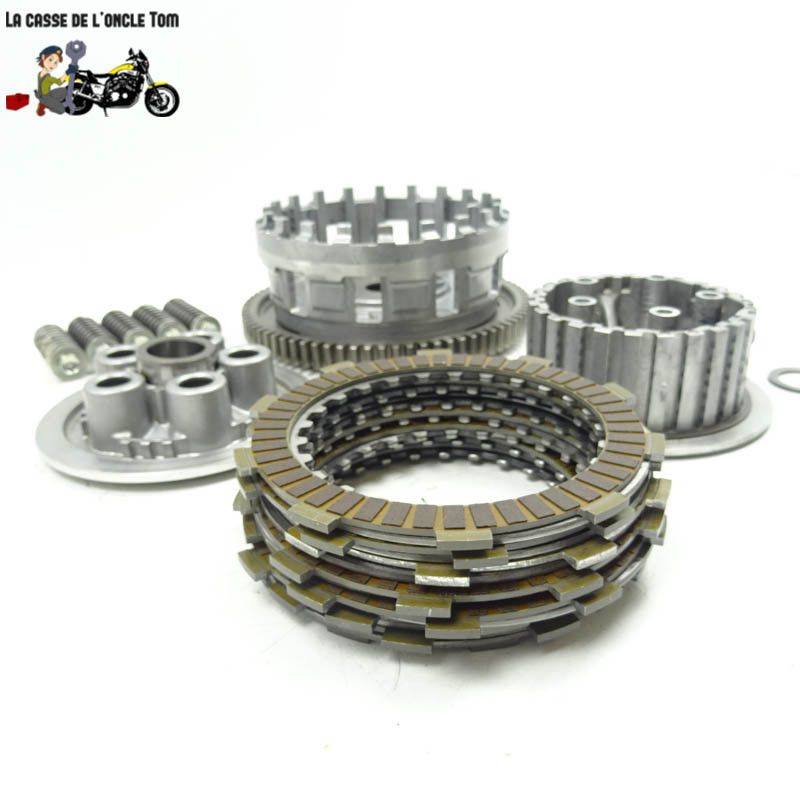 Embrayage Honda 600 cbf hornet 2013 - CTM-11466-059