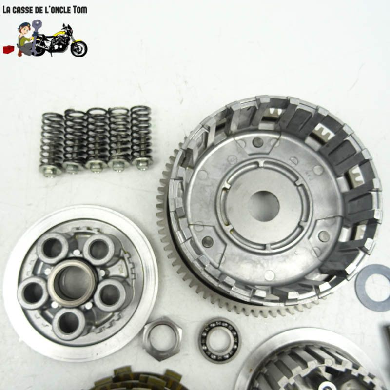 Embrayage Honda 600 cbf hornet 2013 - CTM-11466-059