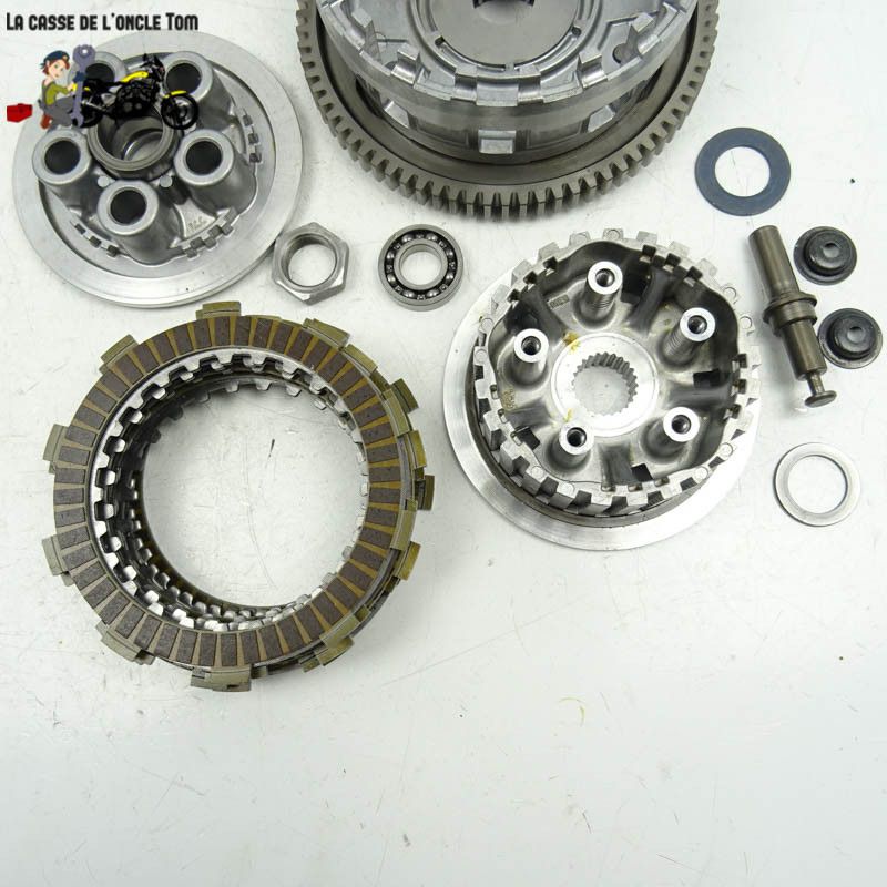 Embrayage Honda 600 cbf hornet 2013 - CTM-11466-059