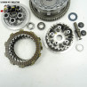 Embrayage Honda 600 cbf hornet 2013 - CTM-11466-059