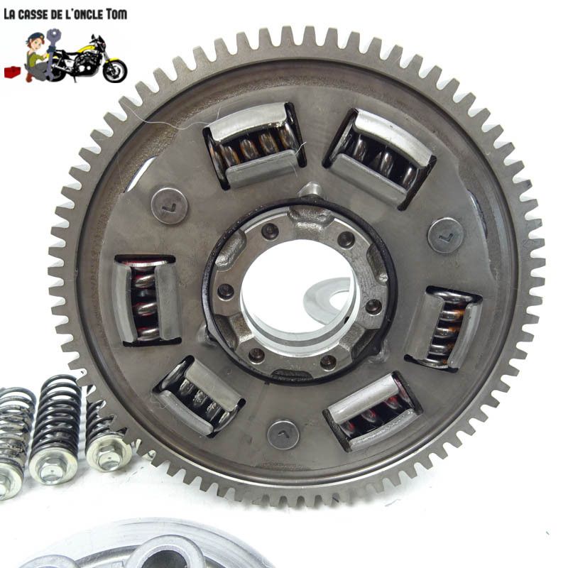 Embrayage Honda 600 cbf hornet 2013 - CTM-11466-059