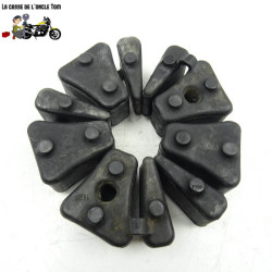 Silent bloc Honda 600 cbf hornet 2013 - CTM-11466-060
